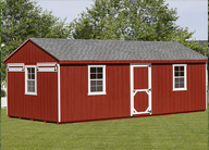 A-Frame Style Chicken Coops