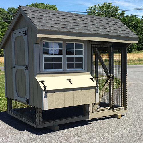 combination style chicken coops chicken coops in maryland