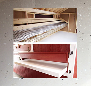 The Best Chicken Coop Options