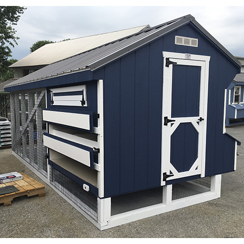 combination style chicken coops chicken coops in maryland